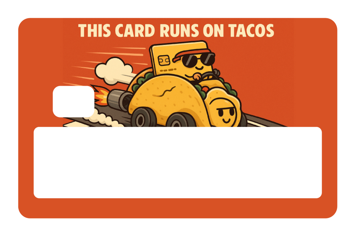 Running On Tacos