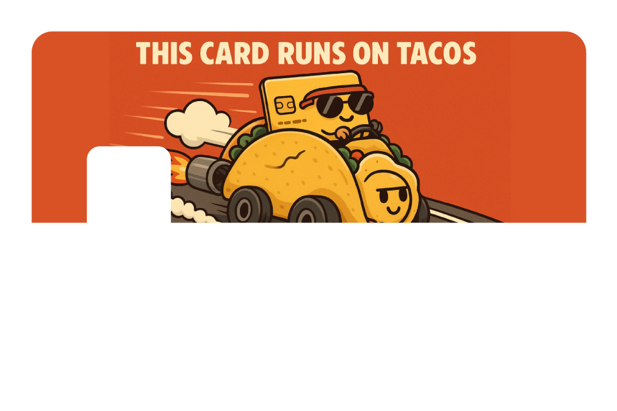 Running On Tacos