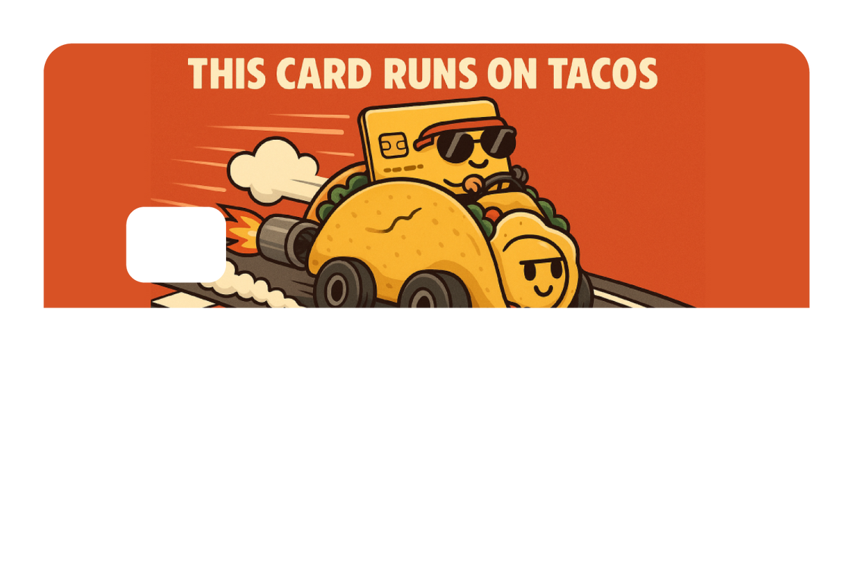 Running On Tacos