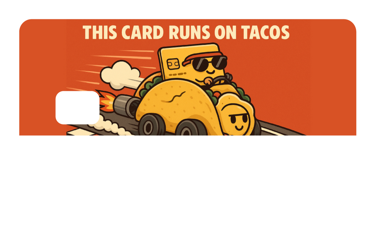 Running On Tacos