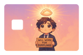 Will Work For Dumplings