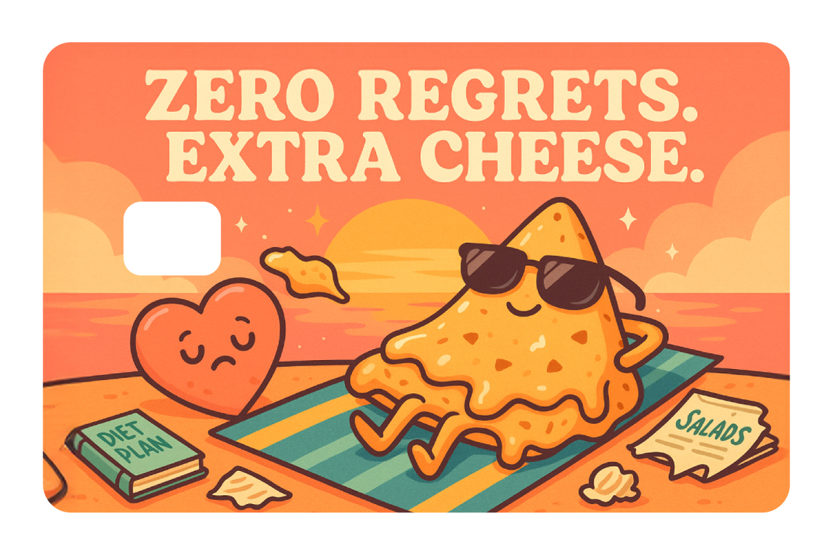 Zero Regrets