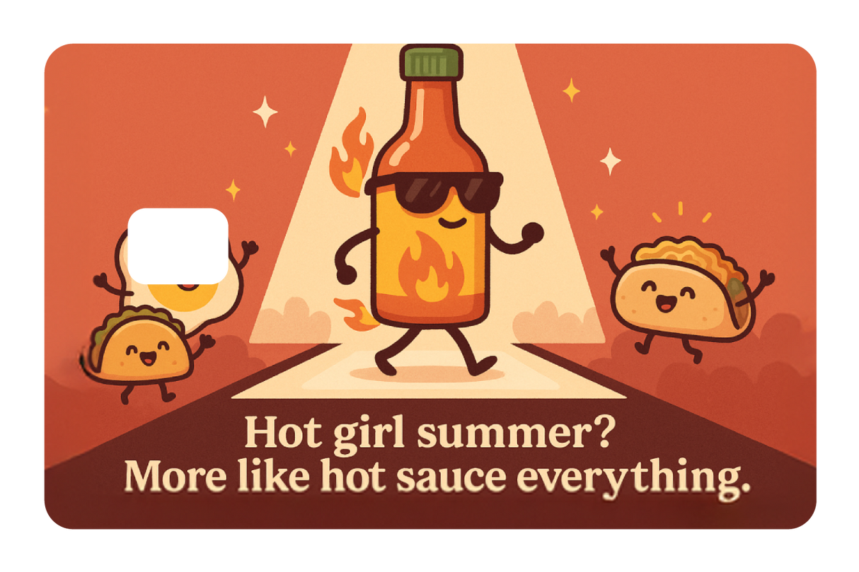 Hot Sauce