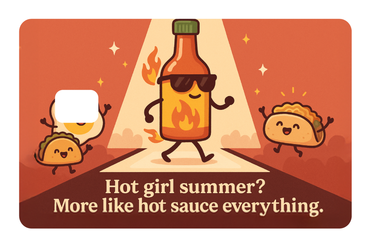 Hot Sauce