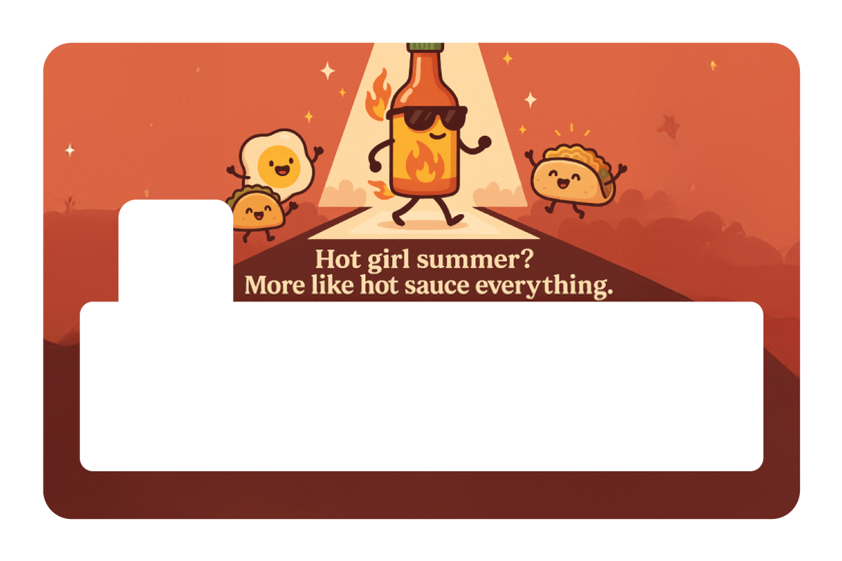 Hot Sauce