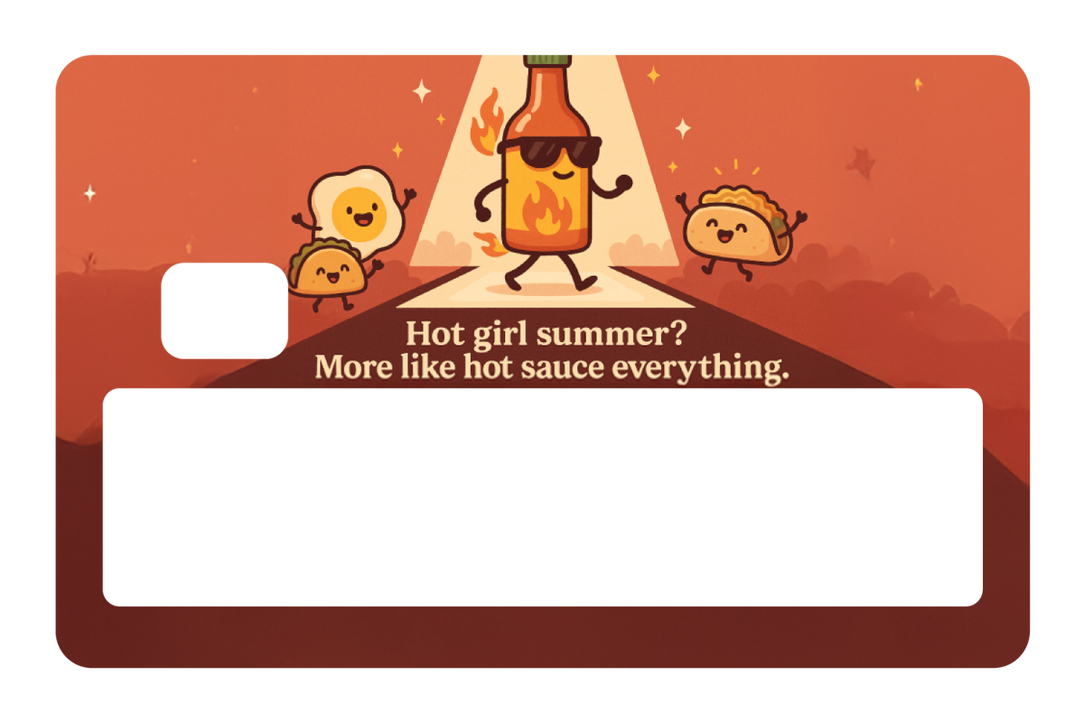 Hot Sauce