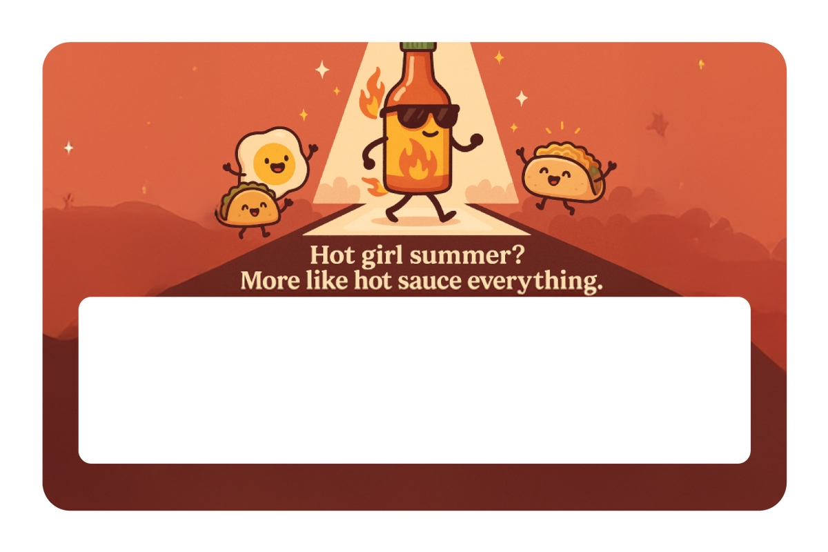 Hot Sauce
