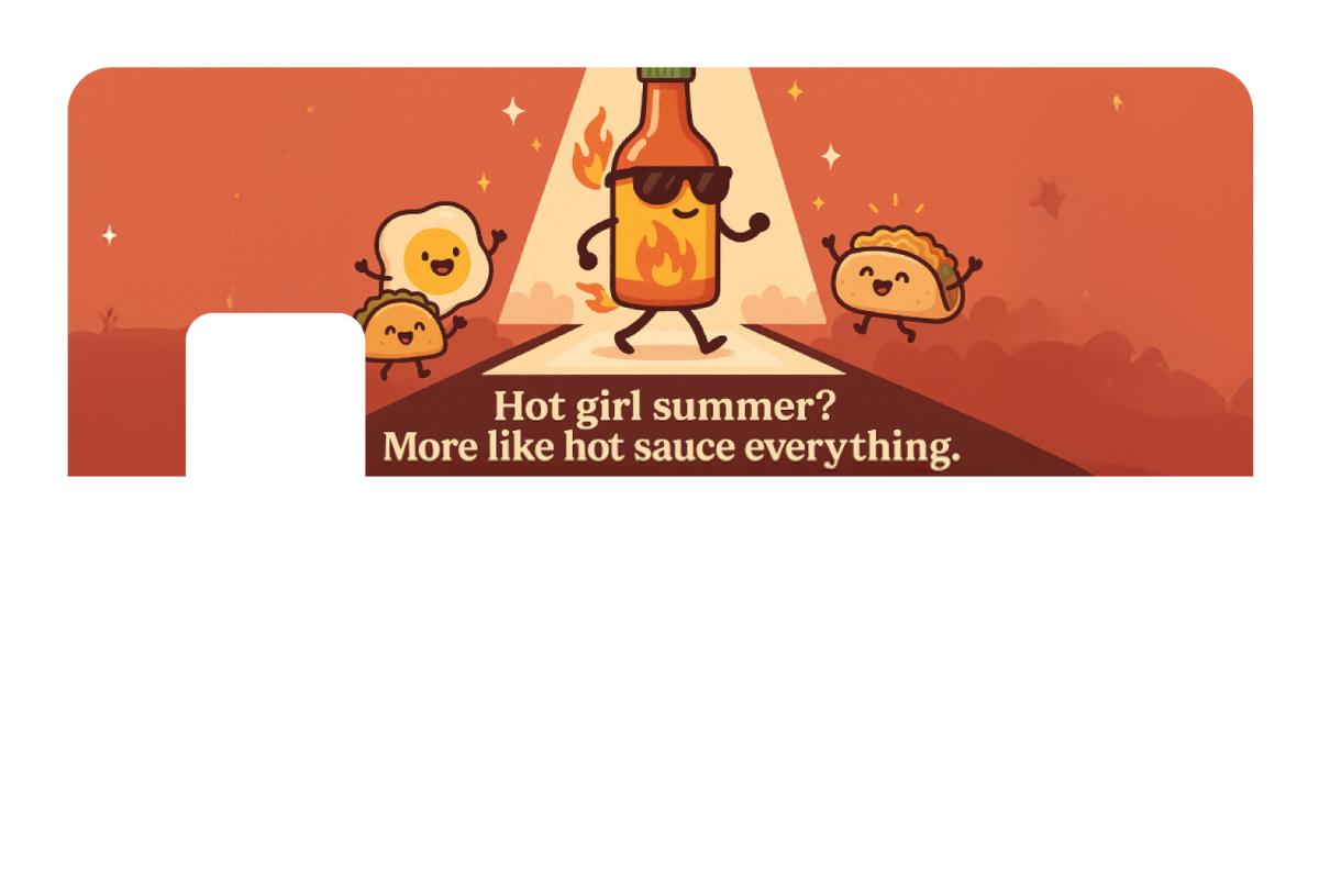 Hot Sauce