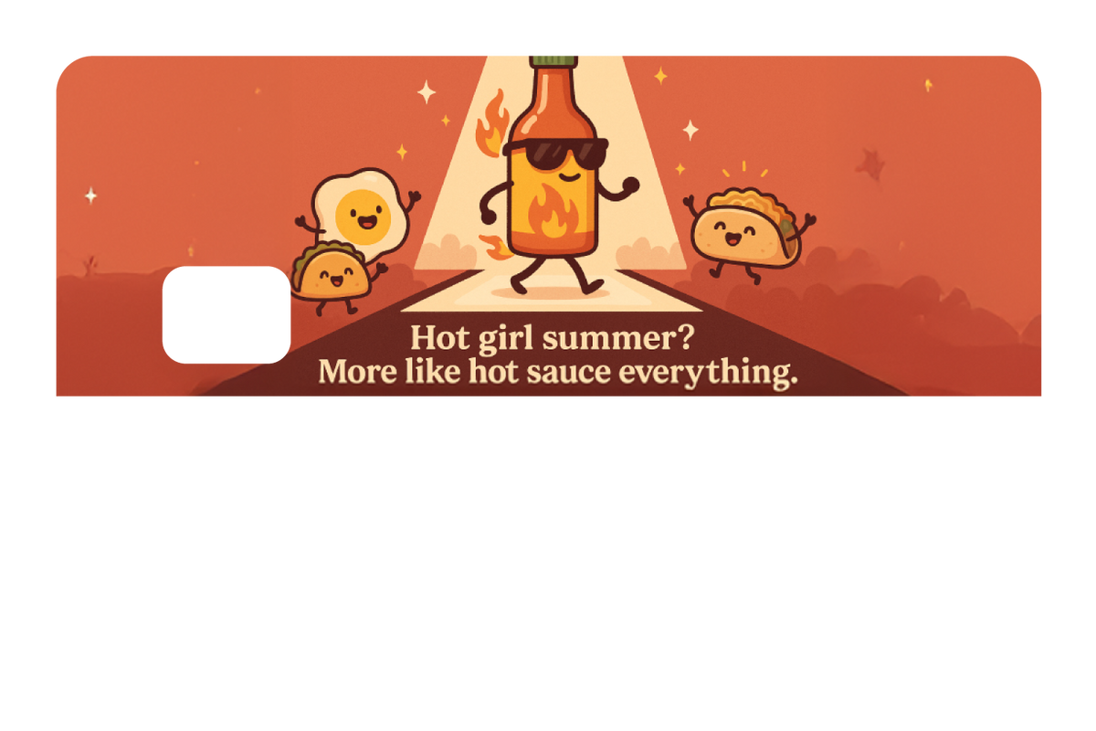 Hot Sauce