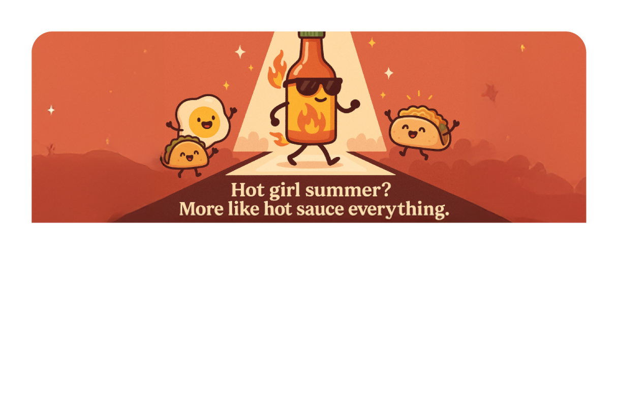 Hot Sauce