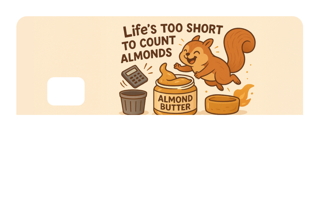 Count Almonds