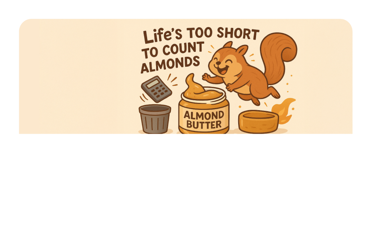 Count Almonds