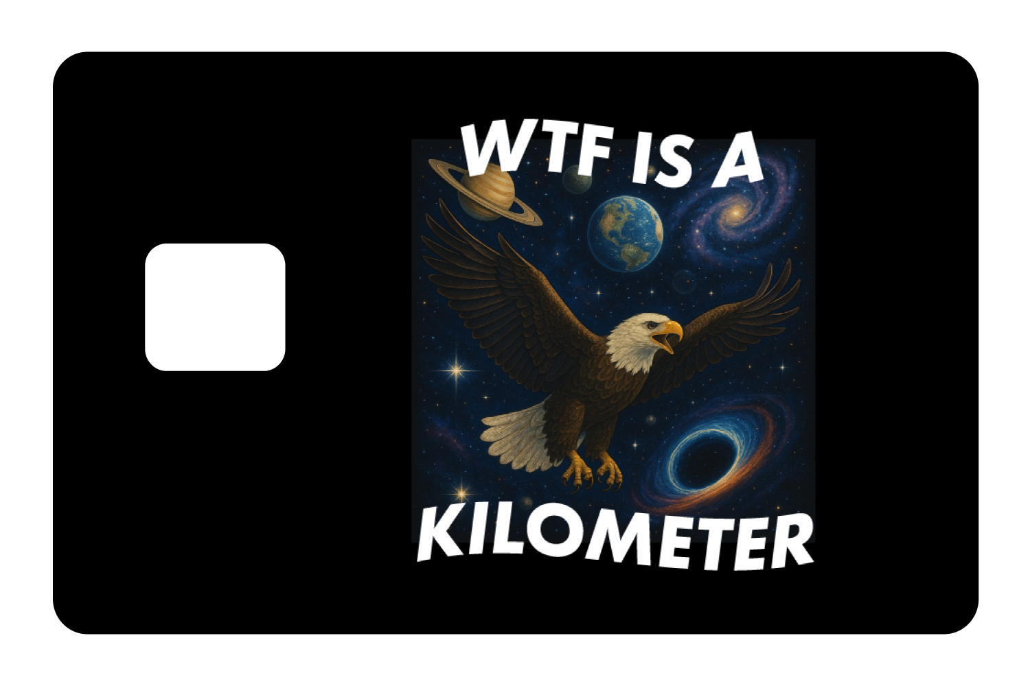 WTF is a Kilometer