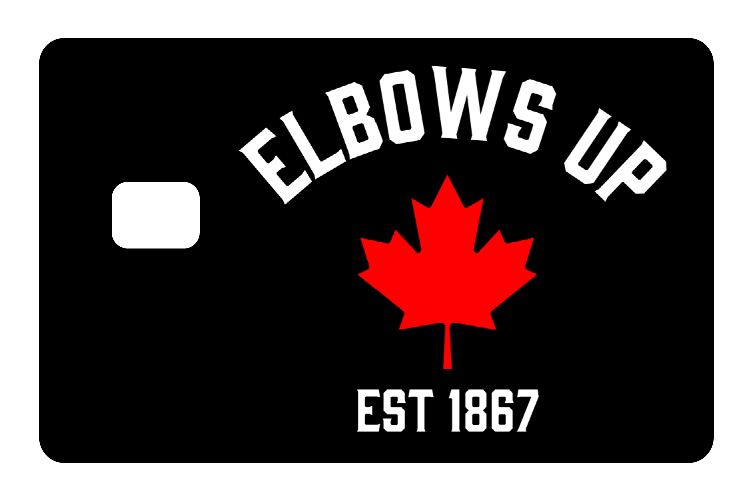 Elbows Up