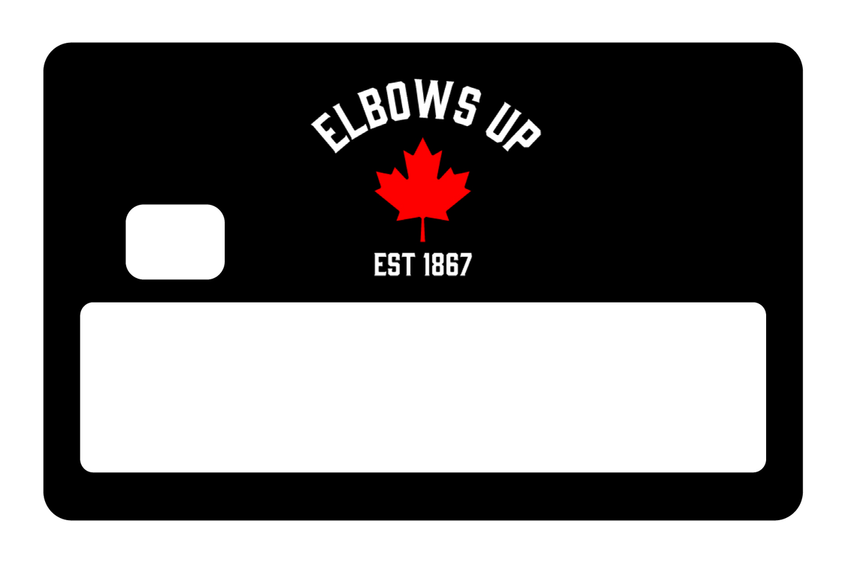 Elbows Up