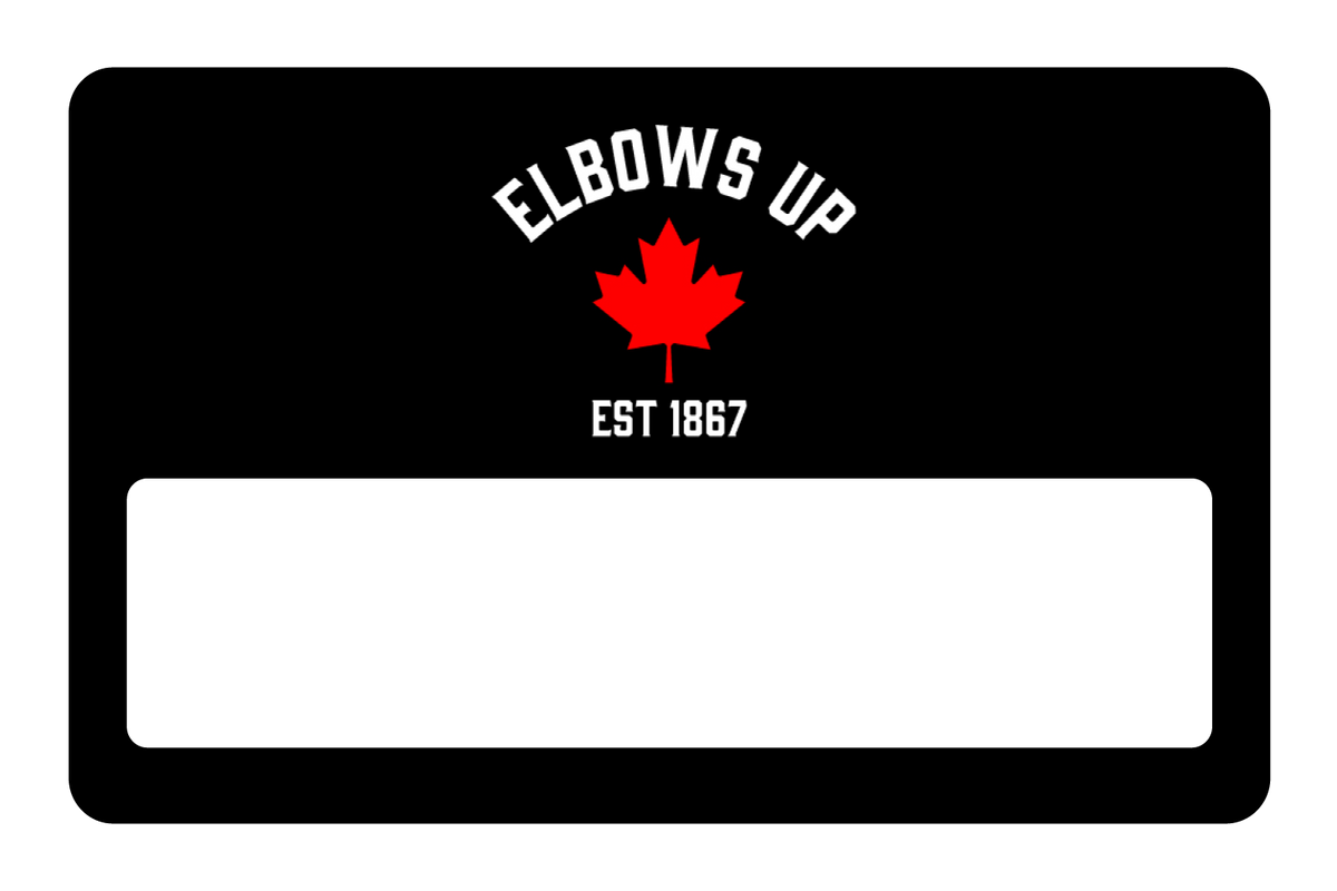 Elbows Up