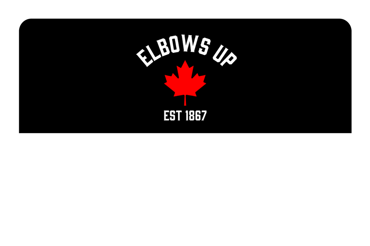 Elbows Up