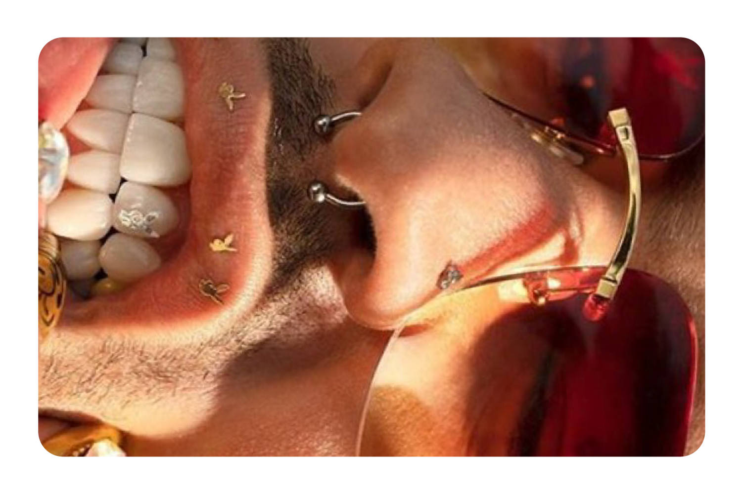 Bunny Grillz