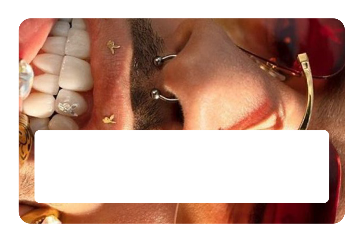 Bunny Grillz