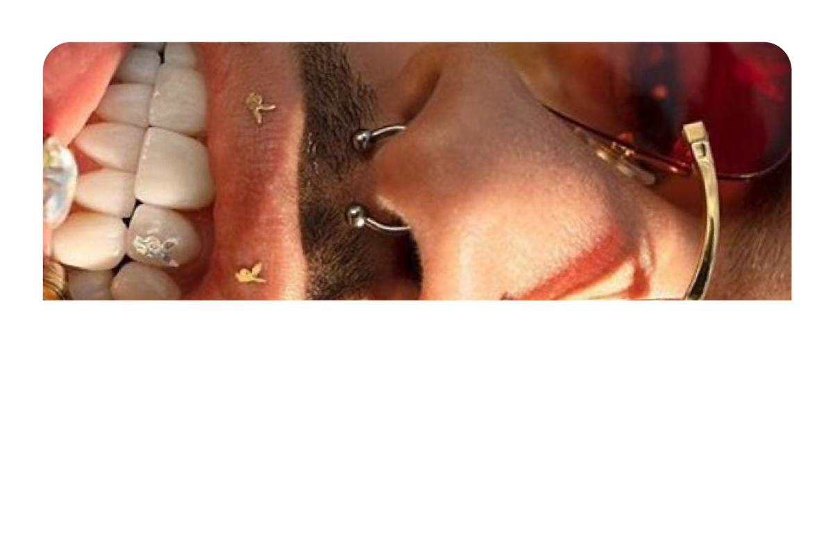Bunny Grillz