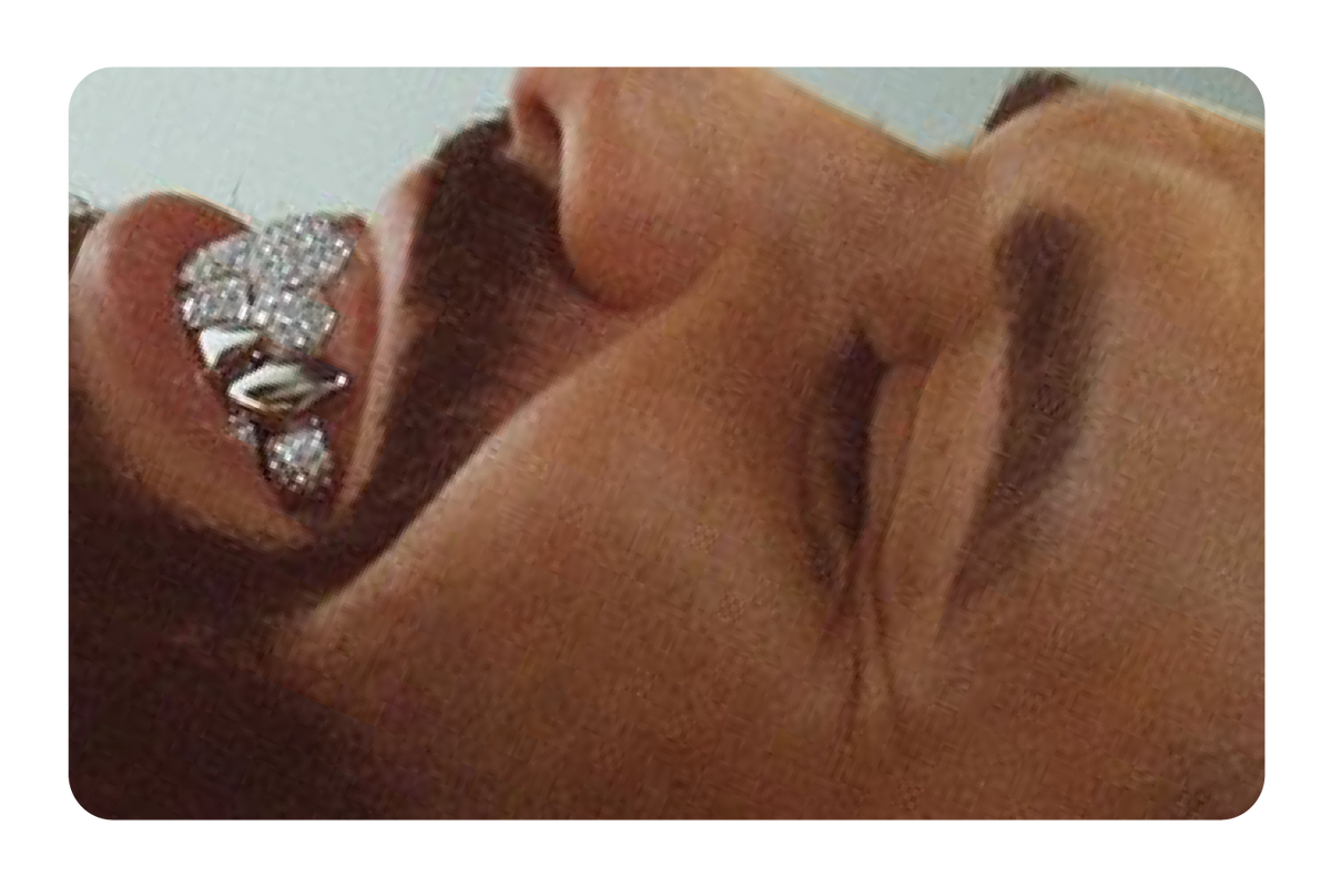 Drizzy Grillz