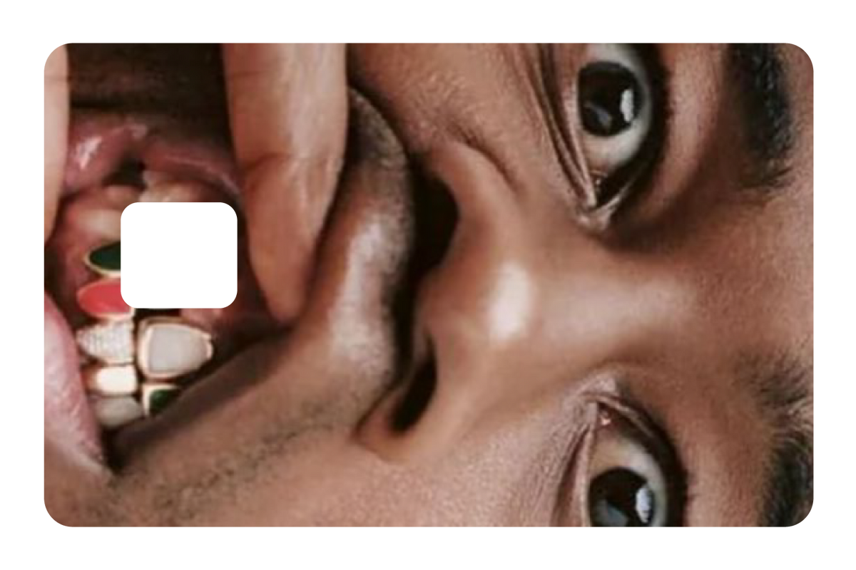 Tyler Grillz