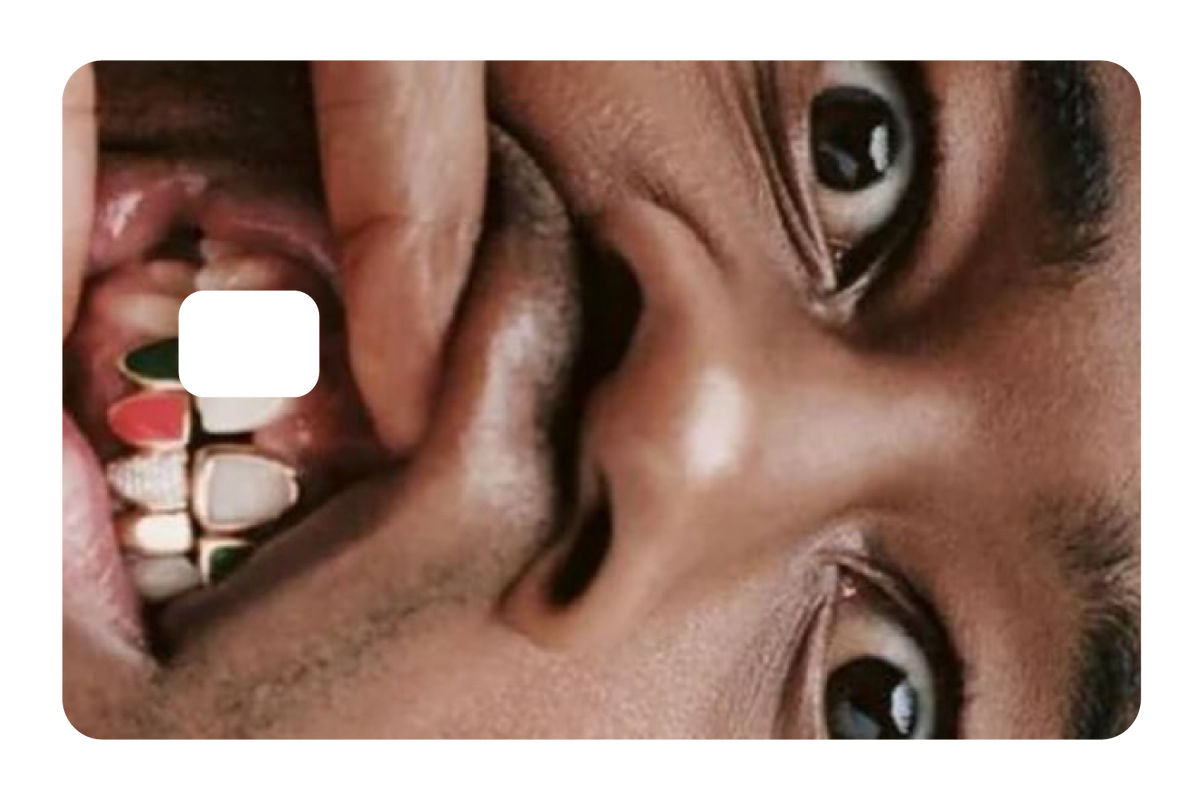 Tyler Grillz