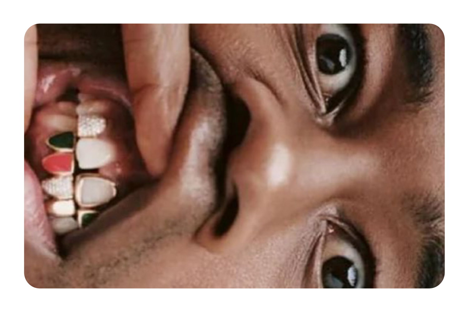 Tyler Grillz