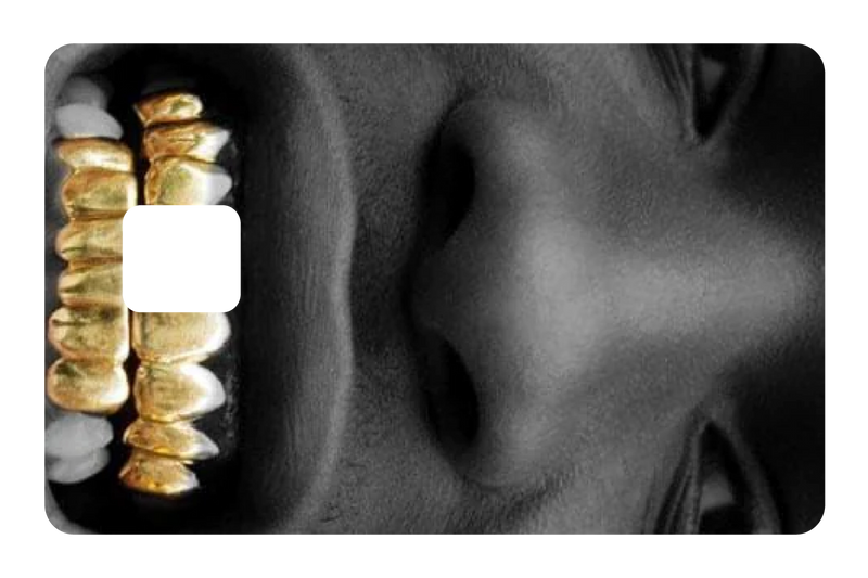 ASAP Grillz