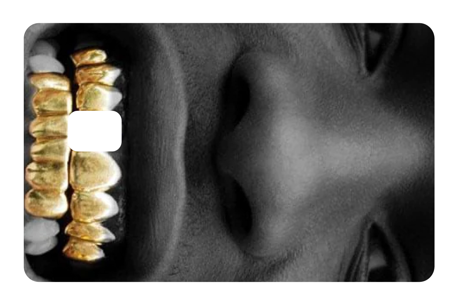 ASAP Grillz