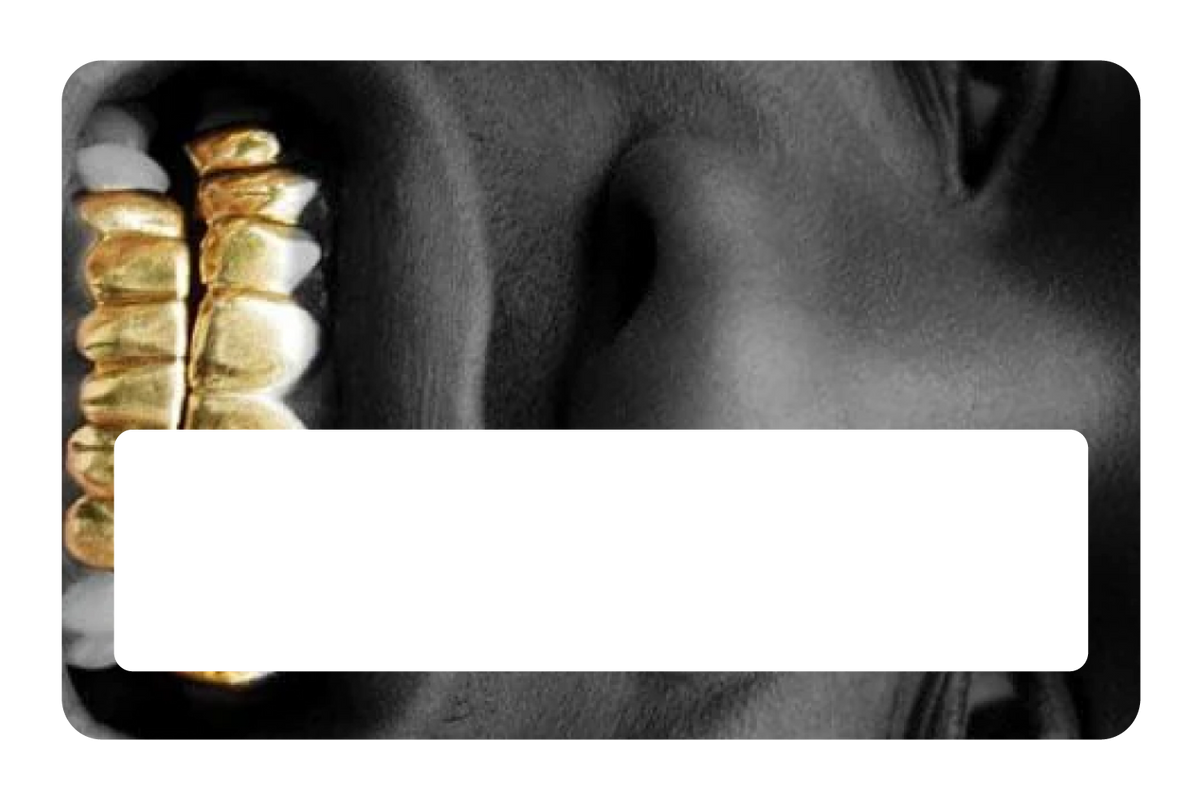 ASAP Grillz