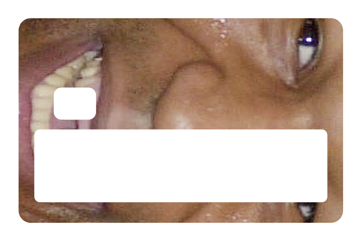 Tyson Grillz