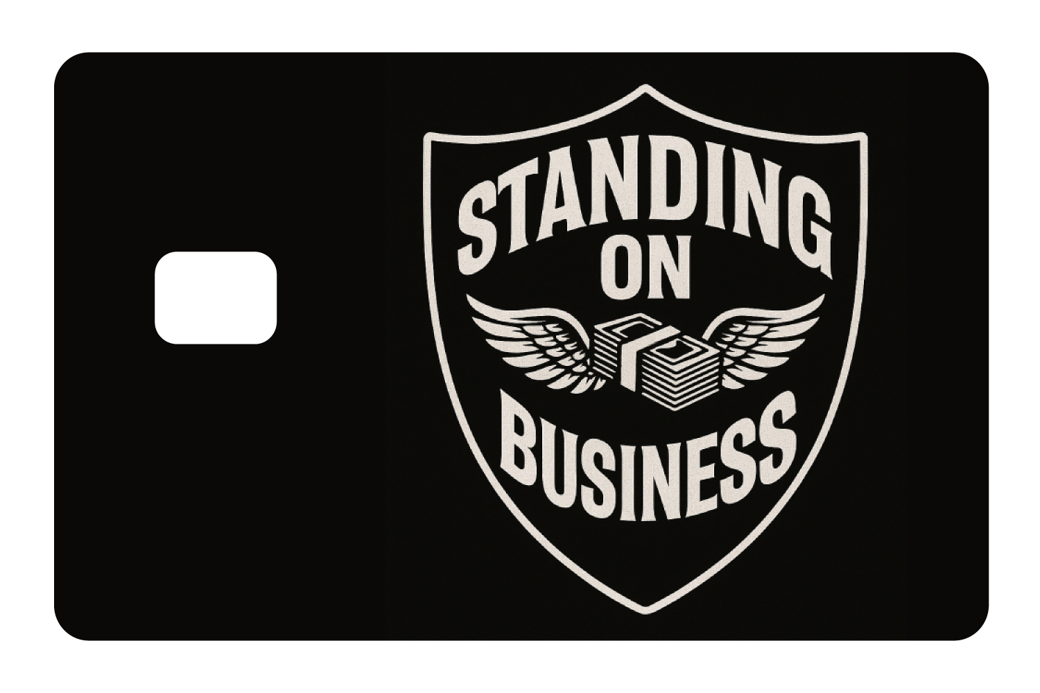 Standing on Business