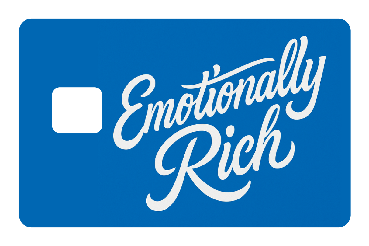 Emotionally Rich
