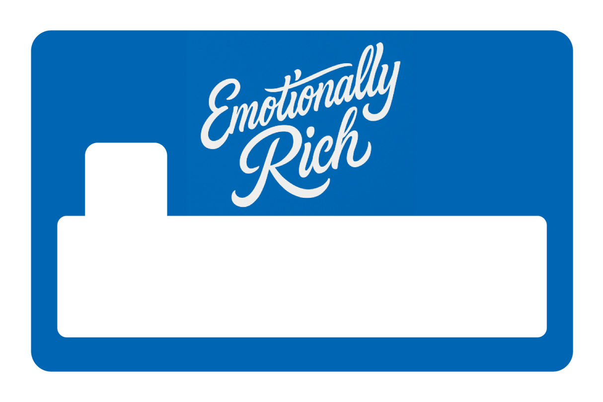 Emotionally Rich