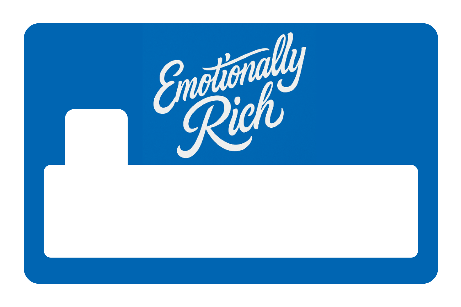 Emotionally Rich