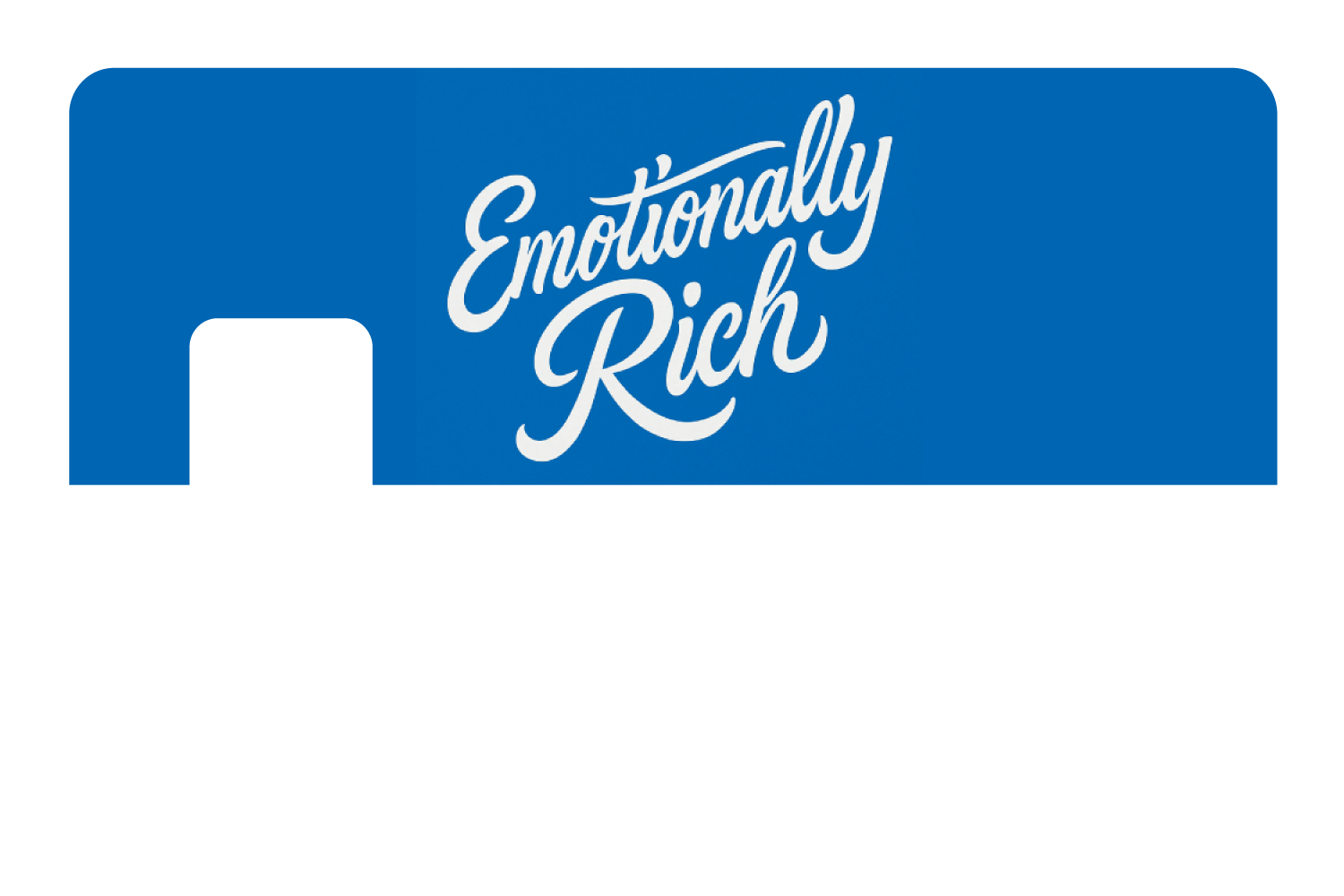 Emotionally Rich