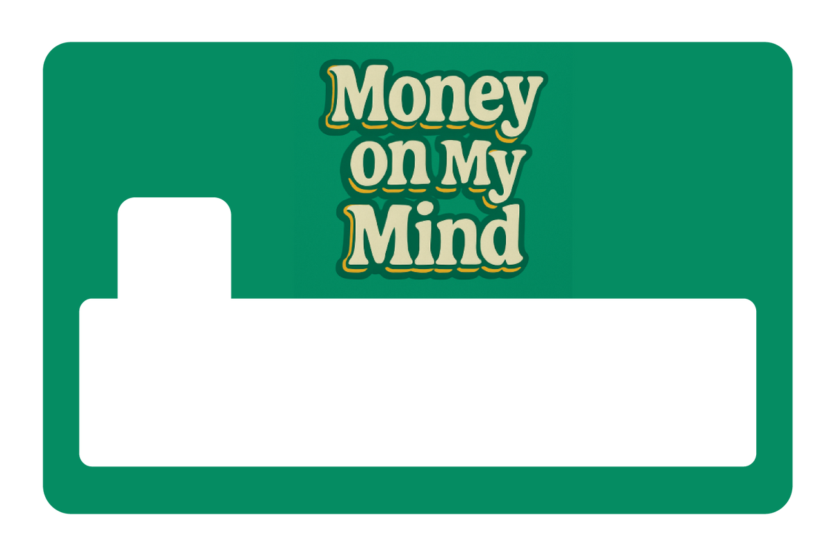 Money On My Mind
