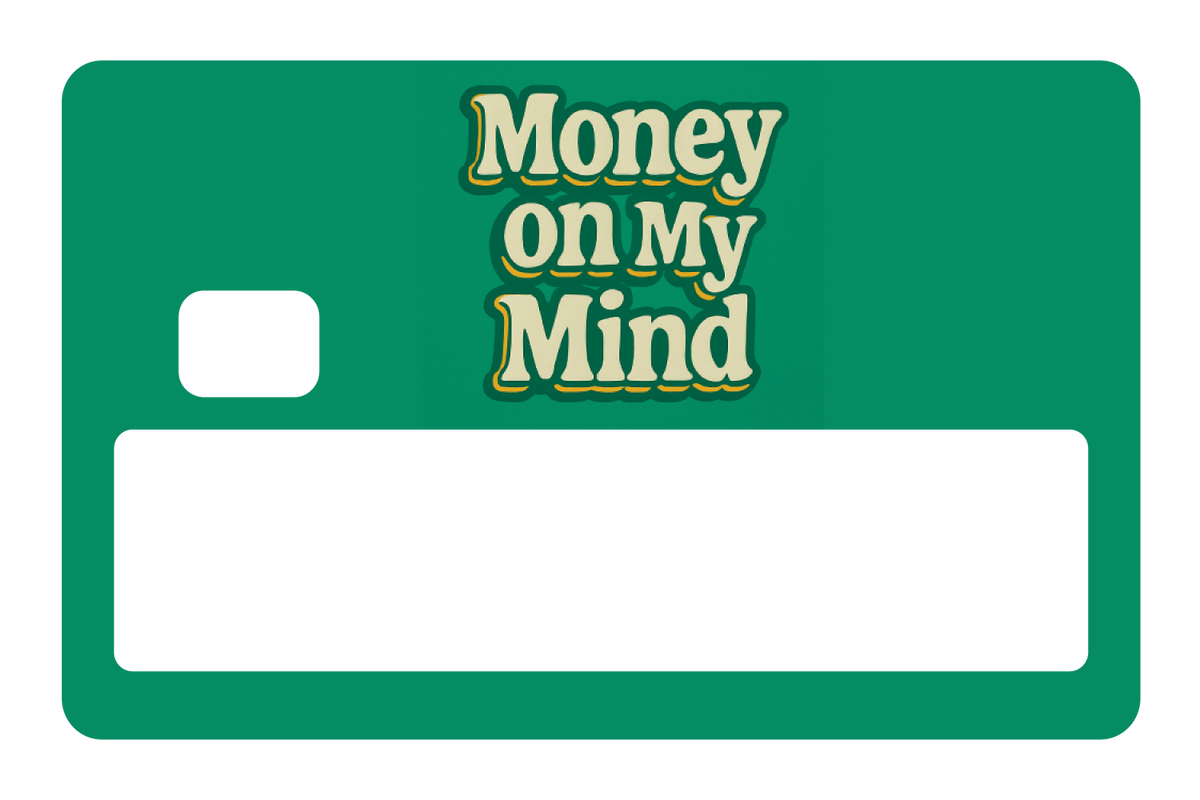 Money On My Mind