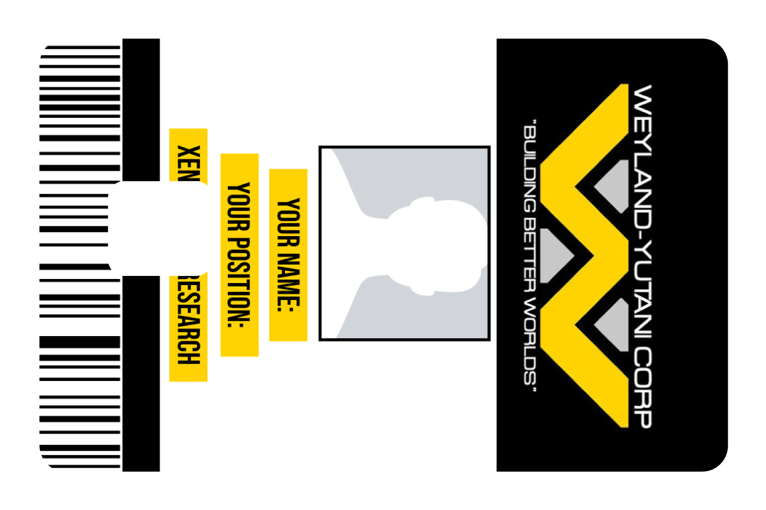 Weyland-Yutani