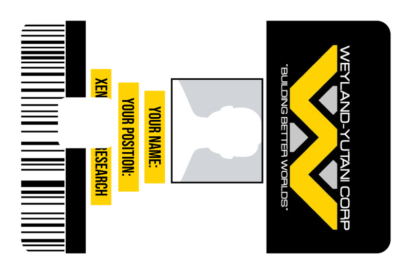 Weyland-Yutani