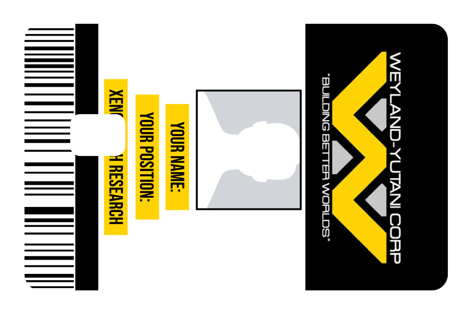 Weyland-Yutani