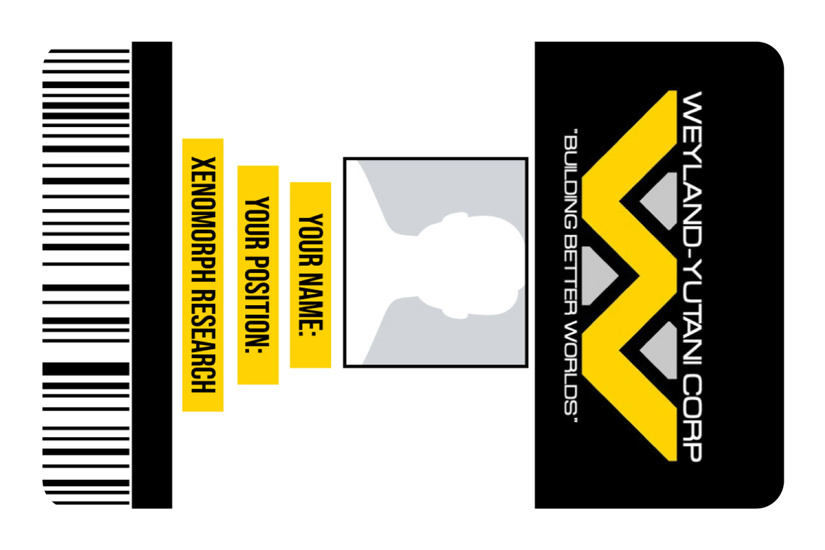 Weyland-Yutani