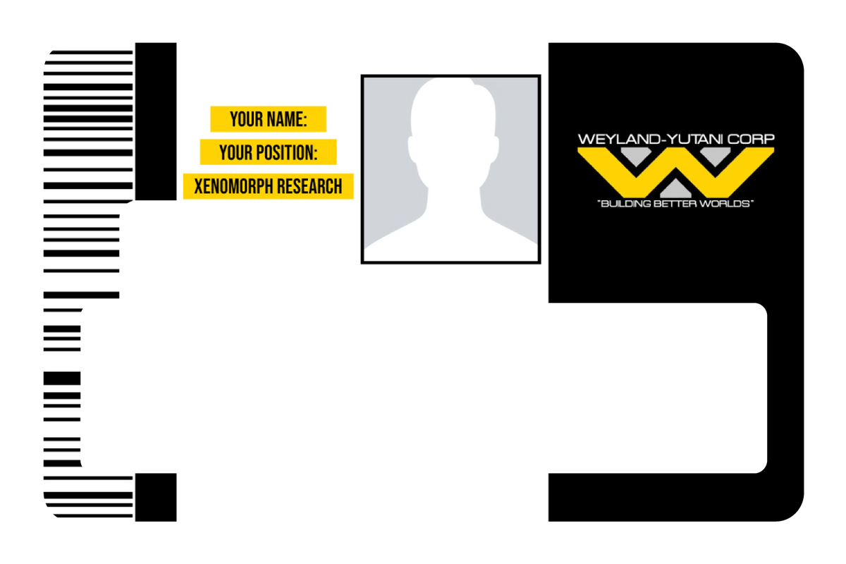 Weyland-Yutani