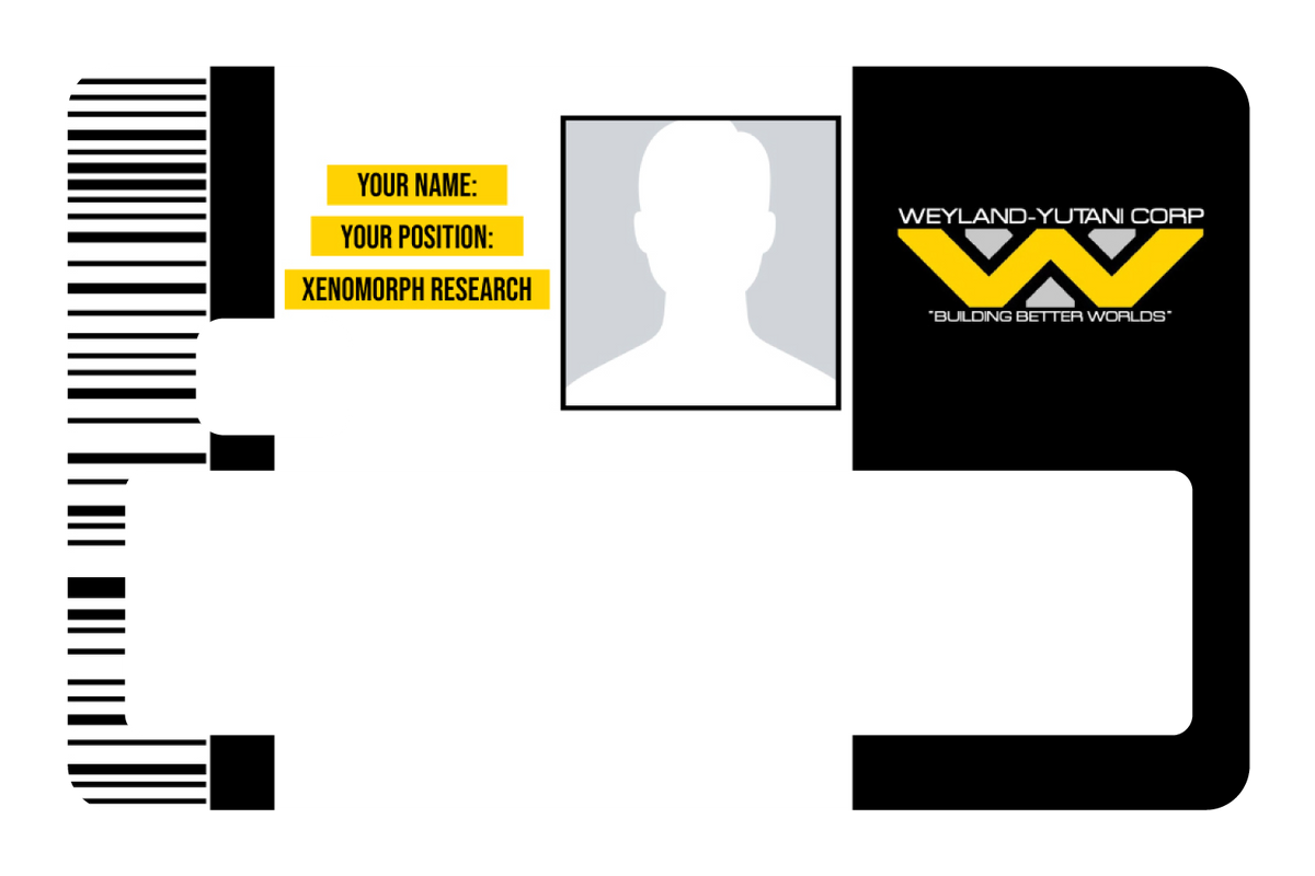 Weyland-Yutani