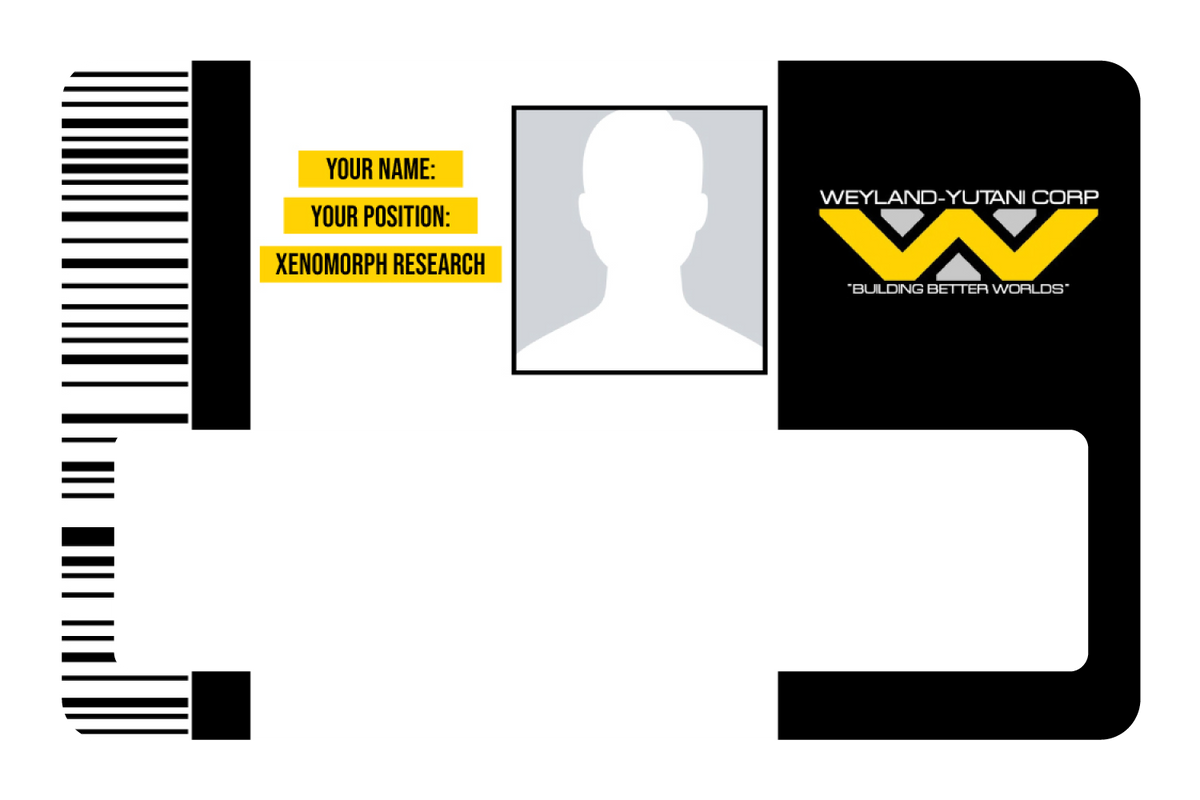 Weyland-Yutani