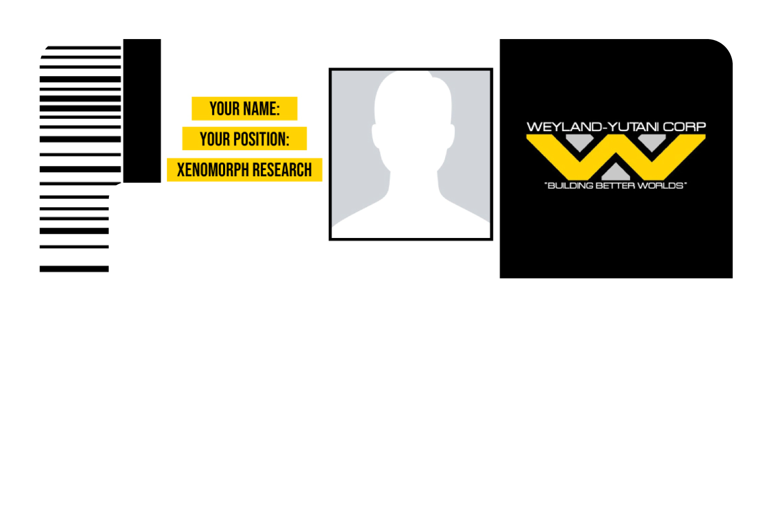 Weyland-Yutani