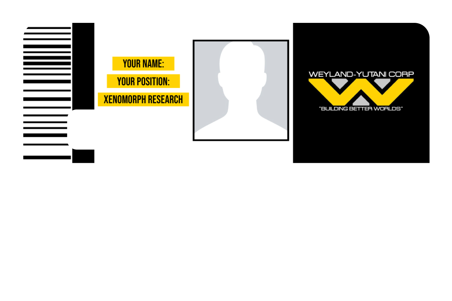 Weyland-Yutani