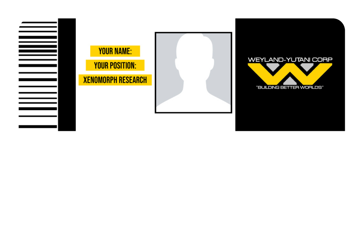 Weyland-Yutani