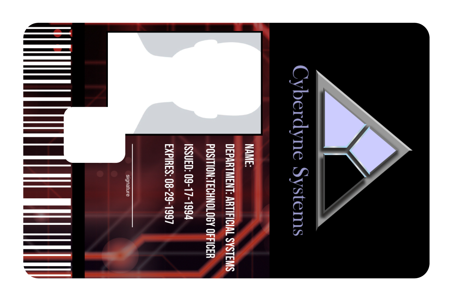 Cyberdyne Systems.